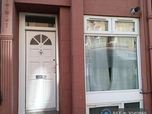 Rossie Place, Edinburgh, EH7 1 bed flat to rent £1,000 pcm £231 pw