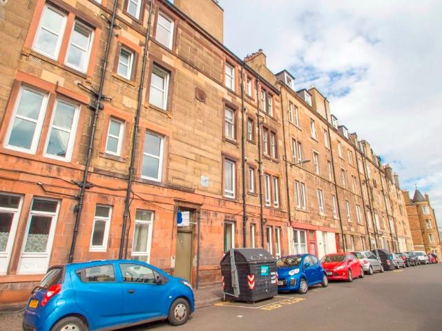 Rossie Place, Edinburgh EH7, 1 bed flat to rent, £1,025 pcm | PrimeLocation