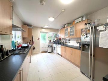 Clapham Common, SW4, Clapham Old Town, London, Greater London