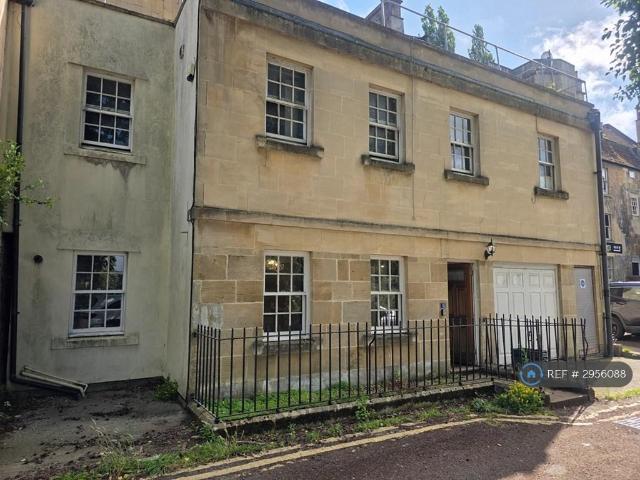 Rossiter Road, Bath, BA2 3 bed terraced house to rent £2,100 pcm £485 pw