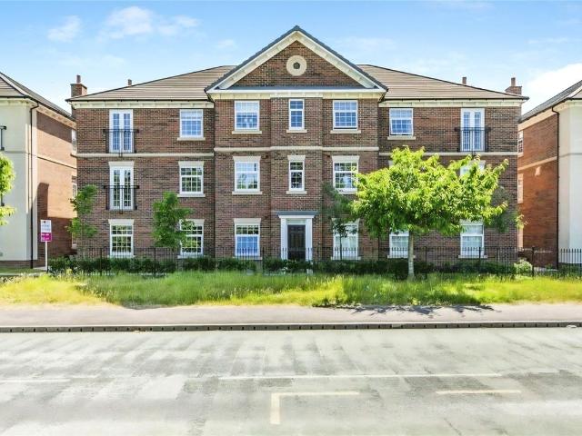 Rosso Close, Doncaster, South Yorkshire DN4, 2 bed flat to rent, £895 pcm | PrimeLocation