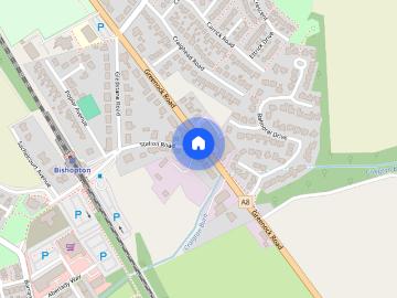 Rossland Place, Bishopton, Renfrewshire, PA7