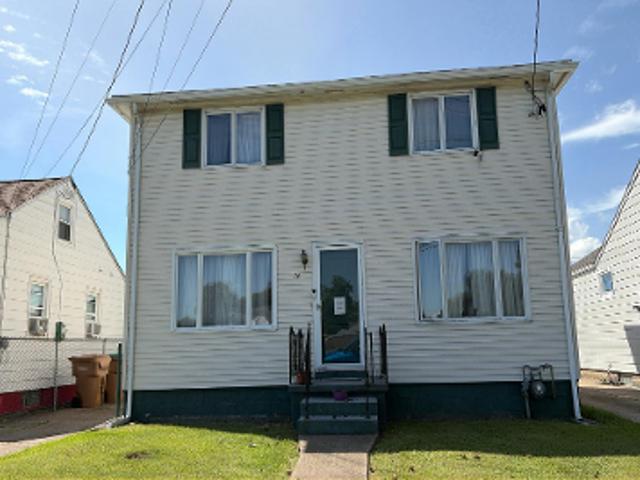 Rossler Ave