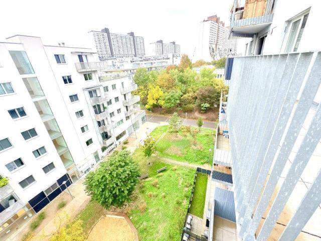 # RÖSSLERGASSE 9 charmante 3 Zimmer Wohnung JETZT MIETEN #