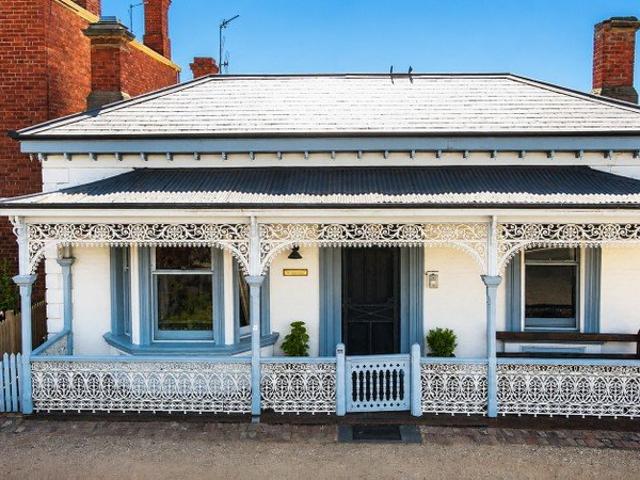 Rosslyn A Landmark Victorian Villa c1860