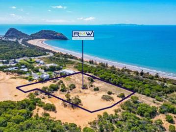 Land Rosslyn QLD 101672510