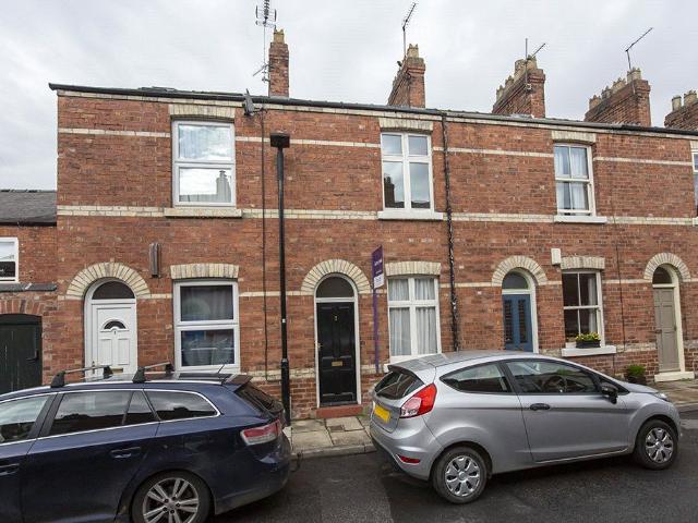 Rosslyn Street, York, North Yorkshire YO30, 2 bed terraced house to rent, £1,200 pcm | PrimeLocation
