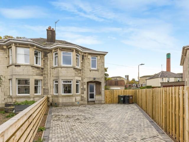 Rosslyn Terrace, Pilrig, Edinburgh EH6, 4 bed semi detached house to rent, £1,895 pcm | PrimeLocation
