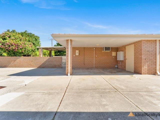 Rossmoyne and Willetton dual school district housing