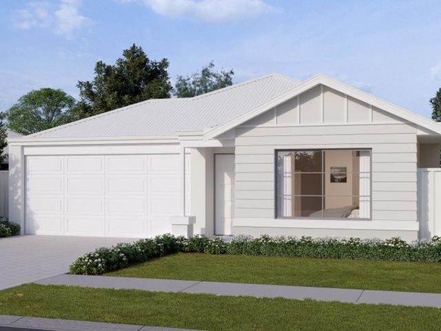 Rossmoyne School Zone Build a 4 x 2 with Double Glazing