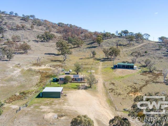 'Rossmoine' Over 3000 Acres of Grazing & Recreation with Biodiversity Stewardship Potential