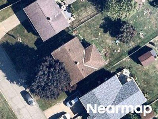 Rossmoor St