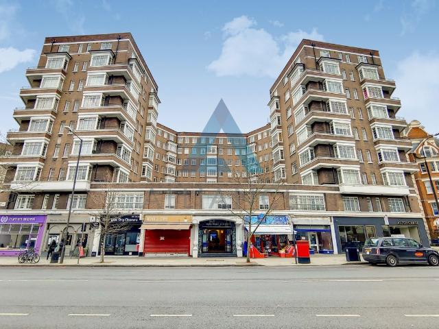 Rossmore Court, Park Road, London NW1, 3 bed flat to rent, £4,350 pcm | PrimeLocation