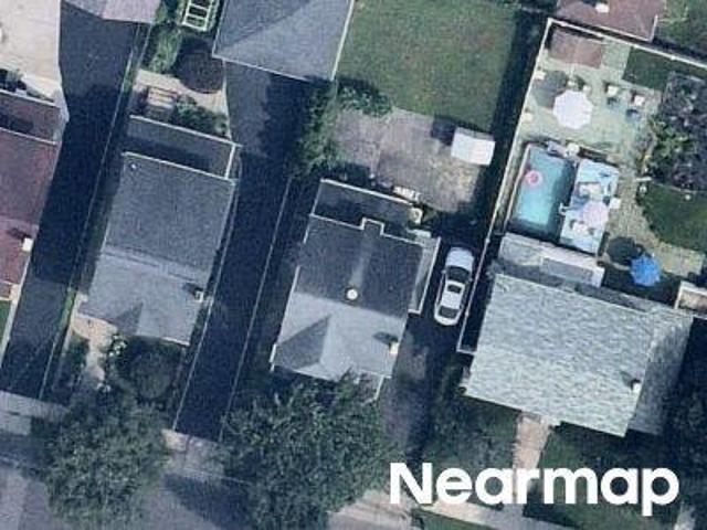 Rossmore Pl