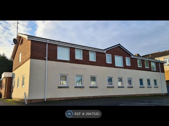 Rossmore Road West, Ellesmere Port CH66, 2 bed flat to rent, £825 pcm | PrimeLocation