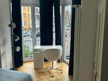 Room for rent in Münster-Center