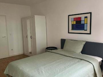 Room for rent in Münster-Center