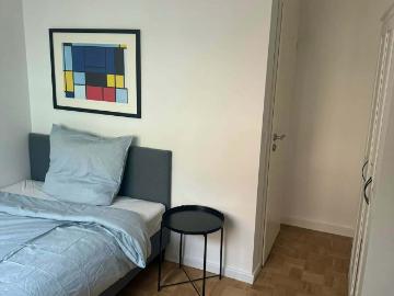 Room for rent in Münster-Center