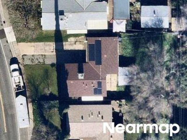 Rosswood Dr