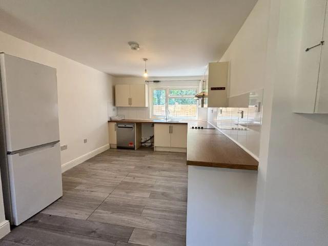 Rossway, BERKHAMSTED