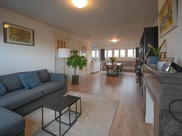 Spoorsingel, Provenierswijk, Gemeente Rotterdam, Zuid-Holland