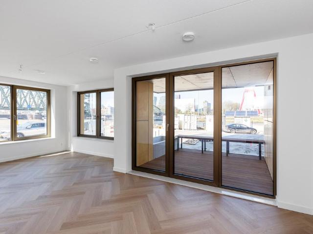 Rotterdam Oranjeboomstraat 4a Inter Immo