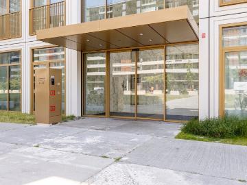 Rotterdam Studio Gedempte Zalmhaven