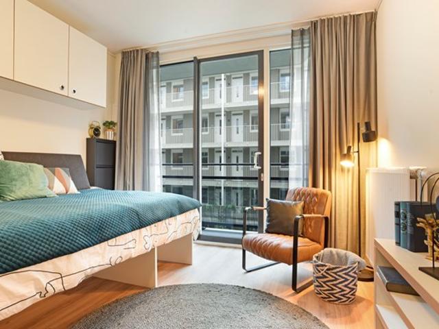 Rotterdam Tandwielstraat 1019 4819195 | Atta Makelaars