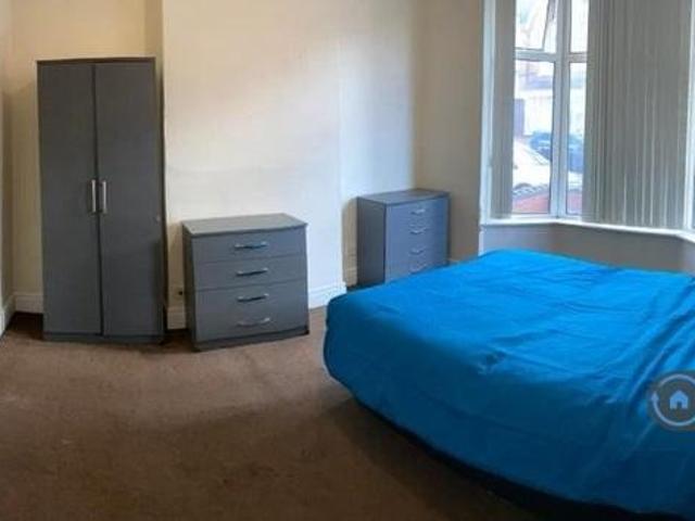 Rotton Park Road, Birmingham, B16 1 bed in a house share to rent £350 pcm £81 pw