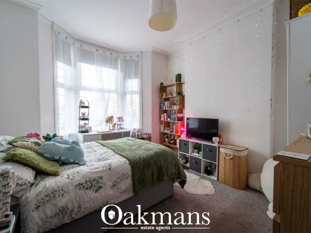 Rotton Park Road, Birmingham B16, 5 bed shared accommodation to rent, £412 pcm | PrimeLocation