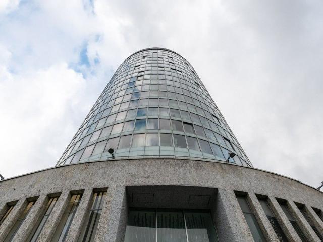 Rotunda, New Street, Birmingham B2, Studio to rent, £825 pcm | PrimeLocation