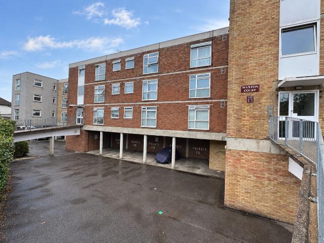 Rotunda Road, Eastbourne BN23, Studio to rent, £775 pcm | PrimeLocation