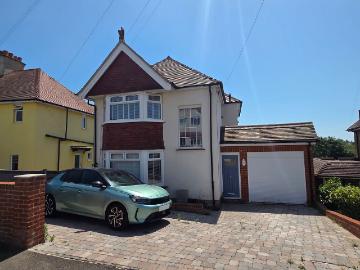 Rotunda Road, Eastbourne BN23, 3 bed detached house to rent, £1,950 pcm | PrimeLocation