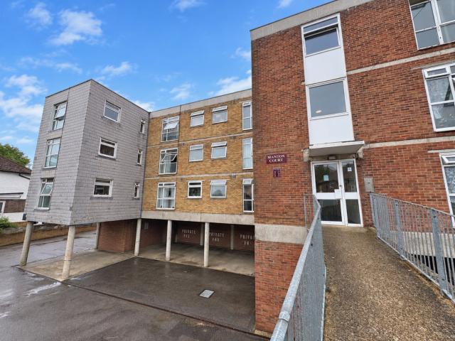 Rotunda Road, Eastbourne, BN23 6LG