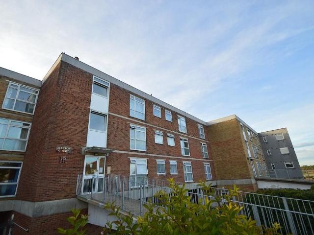 Rotunda Road, Eastbourne, East Sussex BN23, Studio to rent, £825 pcm | PrimeLocation