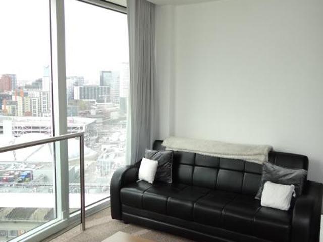 Rotunda, 150 New Street, Birmingham, B2 Studio to rent £849 pcm £196 pw