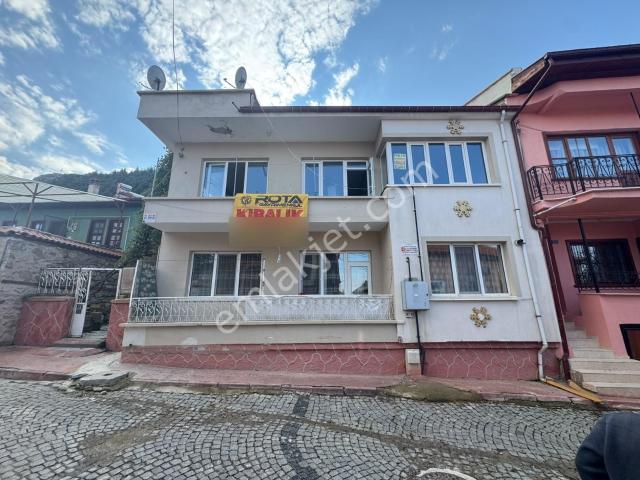 Rota’dan 3+1 Kiralik Müstakil Ev