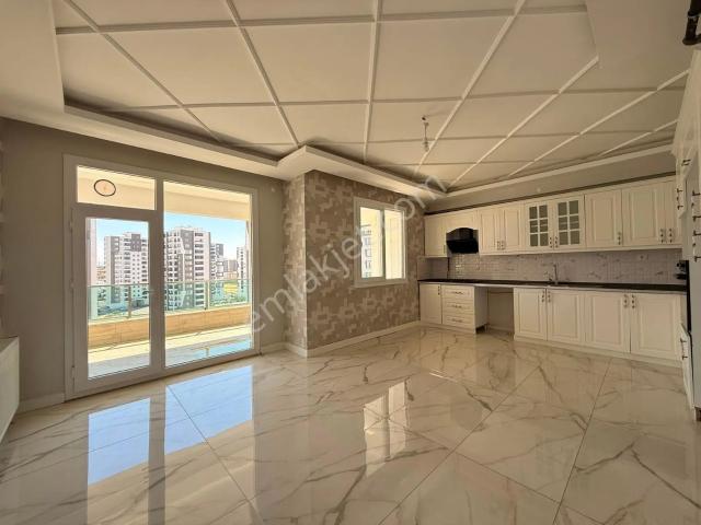 Rota Dan Winstown Civarı 4+1 Kiralık Lüks Daire
