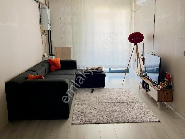 Rota Dan Winstown Civarı 2+1 Kiralık Lüks Daire