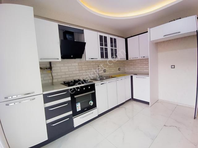 Rota Dan Winstown Civarı 2+1 Satılık Lüks Daire