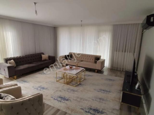 Rota Dan Winstown Civarı Maliye Konutlarında 3+1 Satılık Daire
