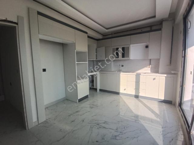 Rota Dan Altındağ Karşısı 2+1 Kiralık Lüks Daire