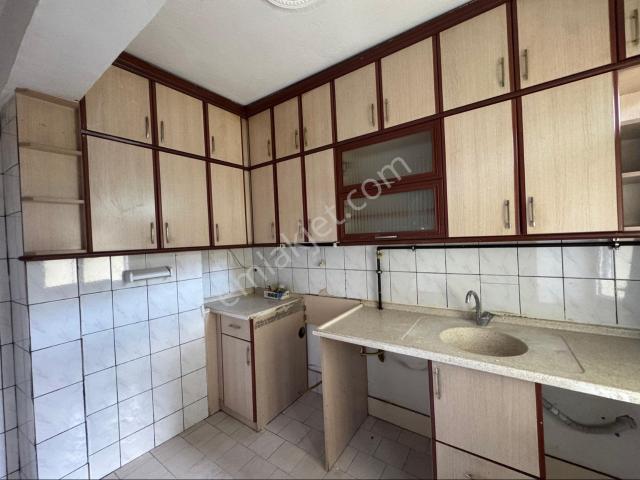 Rota’dan Çarşı Merkezde Kiralık Daire