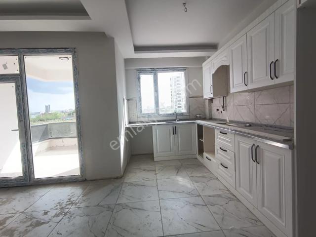 Rota Dan Araştırma Karşısı 2.5+1 Kiralık Lüks Daire