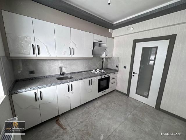 ROTA DAN E.BANYOLUG.ODALI 3+1 SIFIR GİRİŞ DAİRE FIRSATI KAÇMAZ