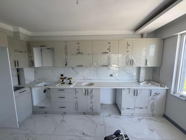 Rota’dan Kiralık Gazi Mah. Daire