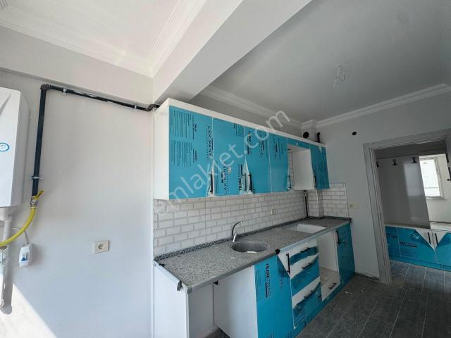Rota’dan Kiralık Gazi Mahallesi’nde 2+0 Daire