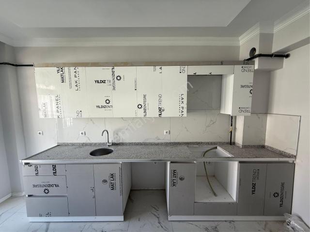Rota’dan Kiralık Gazi Mahallesi