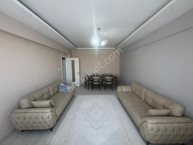 rota’dan Kiralık Terra Vadiye Yeni Avm. Yürüme Mesafesi Daire
