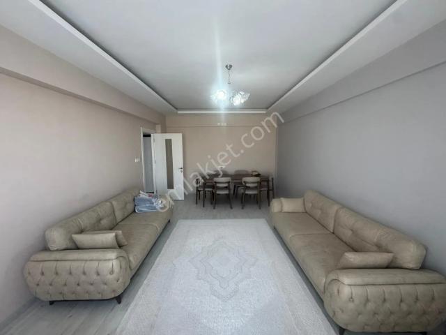 rota’dan Kiralık Terra Vadiye Yeni Avm. Yürüme Mesafesi Daire